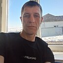 Знакомства: Андрей, 35 лет, Риддер