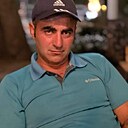 Знакомства: Угур, 38 лет, Ялта