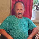 Знакомства: Петр Меркулов, 57 лет, Цимлянск