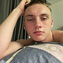 Знакомства: Danil, 19 лет, Тюмень