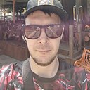 Знакомства: Toni, 36 лет, Комсомольск-на-Амуре