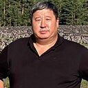 Знакомства: Жангельды, 46 лет, Рудный