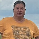 Знакомства: Жангельды, 46 лет, Рудный