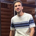 Знакомства: Алик, 25 лет, Уфа