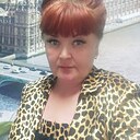 Знакомства: Юлия, 46 лет, Чита