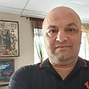 Знакомства: Давид, 46 лет, Горловка