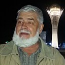Знакомства: Анатолий, 70 лет, Астана