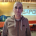 Знакомства: Сергей, 38 лет, Орша