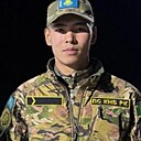 Знакомства: Бекзат, 22 года, Алматы