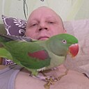 Знакомства: Сергей, 48 лет, Луга