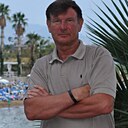 Знакомства: Олег, 50 лет, Пенза