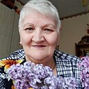 Знакомства: Людмила, 69 лет, Серов