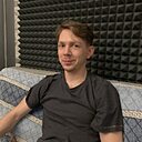 Знакомства: Кирилл, 35 лет, Санкт-Петербург