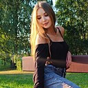 Знакомства: Elizabeth, 21 год, Минск