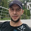 Знакомства: Роман, 37 лет, Железноводск