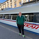 Знакомства: Алалексей, 45 лет, Зеленоград