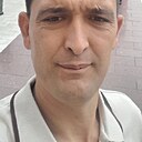 Знакомства: Мурат, 40 лет, Поти