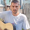 Знакомства: Владимир Бородин, 40 лет, Ишим