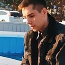 Знакомства: Вадим, 29 лет, Омск