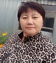 Знакомства: Галина, 50 лет, Рудный