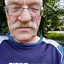 Знакомства: Виталий, 65 лет, Череповец