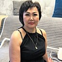 Знакомства: Гаухар, 51 год, Караганда