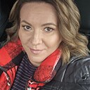 Знакомства: Надежда, 45 лет, Санкт-Петербург