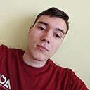 Знакомства: Никита, 20 лет, Минск