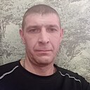 Знакомства: Виталий, 40 лет, Самара