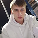 Знакомства: Роман, 27 лет, Гай