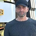 Знакомства: Артур, 40 лет, Нефтеюганск