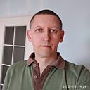 Знакомства: Вадим, 50 лет, Гродно