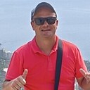 Знакомства: Даниил, 41 год, Туапсе