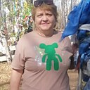 Знакомства: Галина, 47 лет, Черемхово