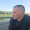 Знакомства: Игорь, 38 лет, Глубокое