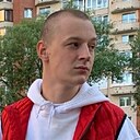 Знакомства: Кирилл, 27 лет, Москва