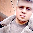 Знакомства: Алексей, 28 лет, Москва