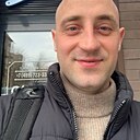 Знакомства: Dima, 35 лет, Лиски