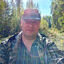 Знакомства: Юрий, 55 лет, Петрозаводск