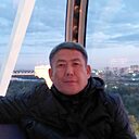 Знакомства: Мырза, 47 лет, Кокшетау