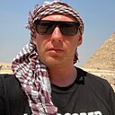 Знакомства: Андрей, 38 лет, Москва