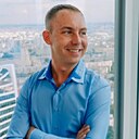 Знакомства: Вадим, 38 лет, Озеры