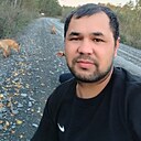 Знакомства: Умид, 39 лет, Томск