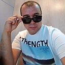 Знакомства: Виталий, 50 лет, Борисов