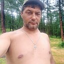 Знакомства: Санек, 46 лет, Черногорск