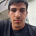 Знакомства: Андрей, 23 года, Сухум