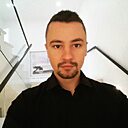 Знакомства: Александр, 37 лет, Казань