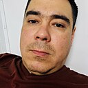 Знакомства: Ришат, 36 лет, Муравленко