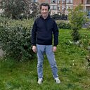 Знакомства: Руслан, 58 лет, Красногорск