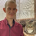 Знакомства: Олег, 47 лет, Ачинск